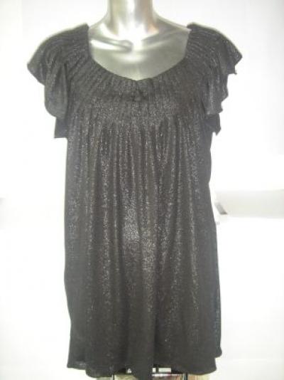 Mocha 0820a blouse (Mocha 0820a blouse)