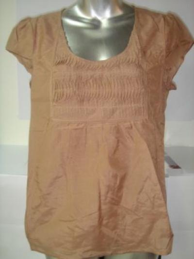Mocha 12314 blouse (Mocha 12314 blouse)