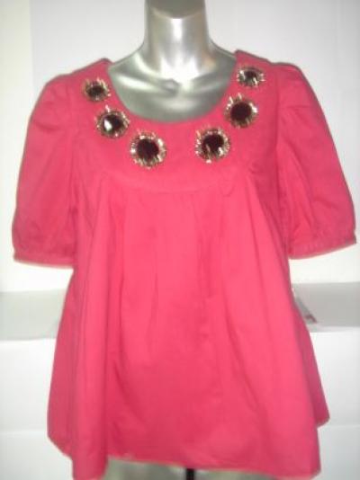 Mocha 12369-159-pink garment (Mocha 12369-159-pink garment)