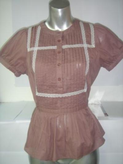 Mocha 12603-159 apparel (Mocha 12603-159 apparel)