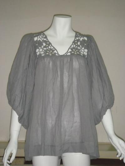 blouse (blouse)
