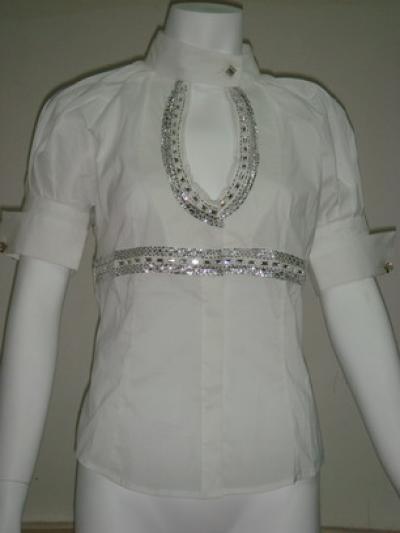 blouse (blouse)