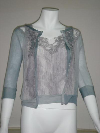 blouse (blouse)