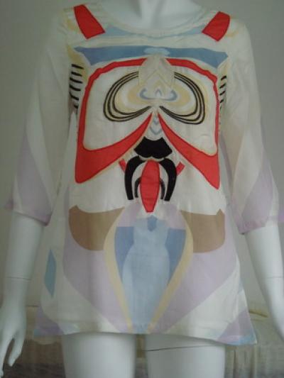 blouse (blouse)