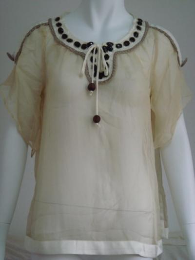 blouse (blouse)