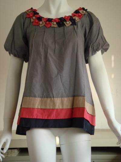 Blouse (Blouse)