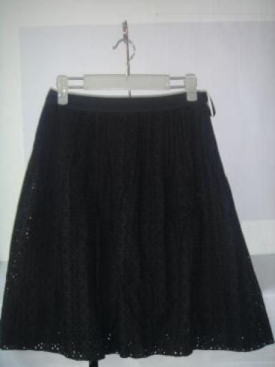 Mocha Skirt 20020-0931-279