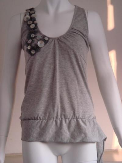 tank top (Débardeur)