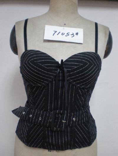 Sexy Tank Top (Sexy Tank Top)