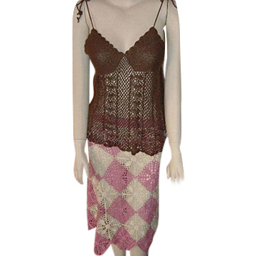 Hand Woven Products