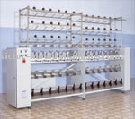 tube textile machinery (Rohr Textilmaschinen)