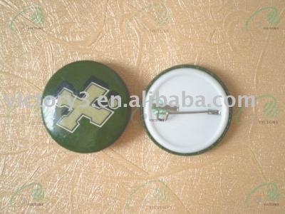 Button badge