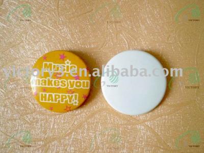 Button badge (Button badge)