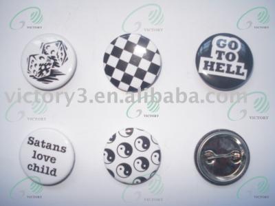 Button badge (Button badge)