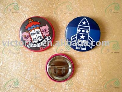 Button badge (Значок кнопки)