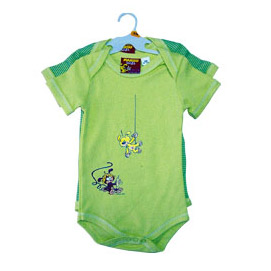 Babywear (Vêtements pour bébé)