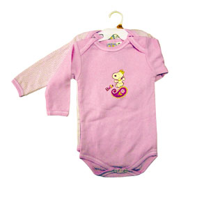 Babywear (Vêtements pour bébé)