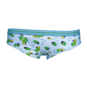 Boys` Brief (Мальчики `Краткое)