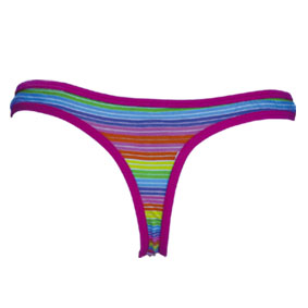 Ladies` G-String (Ladies `G-String)