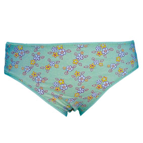Ladies` Brief (Ladies `Brief)