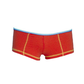 Girls` Boxer (Girls `Boxer)