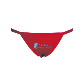 Girls` Brief (Girls `Brief)