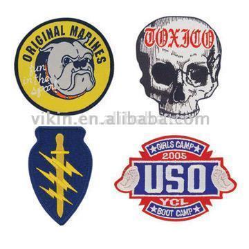 Patches (Patches)