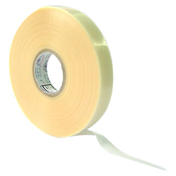 PU Hot Air Seam Sealing Tape (For Waterproof Products) (PU Hot Air Seam Sealing Tape (For Waterproof Products))