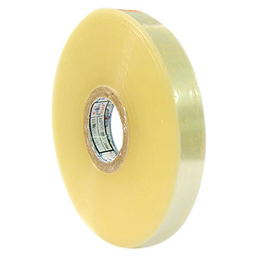 PU Hot Air Seam Sealing Tape (For Waterproof Products) (PU Hot Air Seam Sealing Tape (For Waterproof Products))