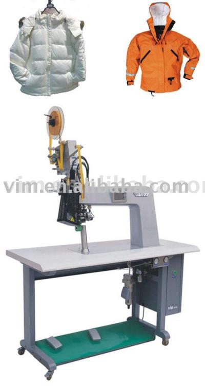 Hot Air Seam Sealing Machine (Горячий воздух Машина для герметизации швов)