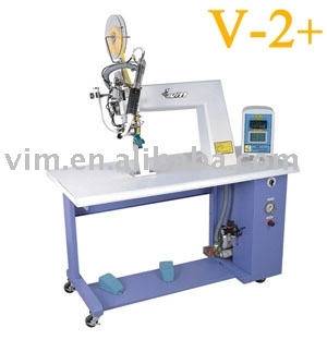 Hot Air Seam Sealing Machine For Garment (Hot Air Seam Sealing Machine pour vêtement)