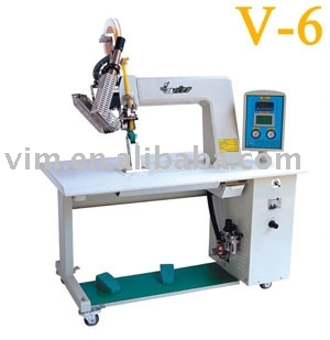 Hot Air Seam Sealing Machine For Garment (Hot Air Seam Sealing Machine pour vêtement)