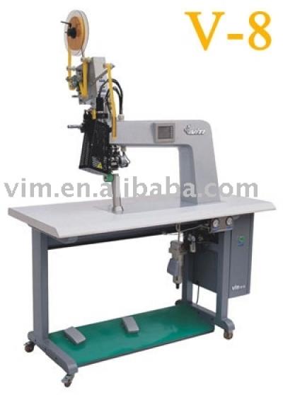 Hot Air Seam Sealing Machine For Garment (Hot Air Seam Sealing Machine pour vêtement)