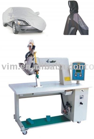 Hot Air Seam Sealing Machine (Горячий воздух Машина для герметизации швов)