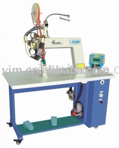 Hot Air Seam Sealing Machine (Hot Air Seam Sealing Machine)