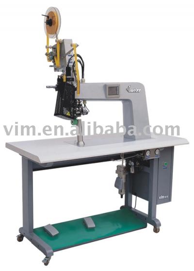 Hot Air Seam Sealing Machine (Hot Air Nahtabdichtung Machine)