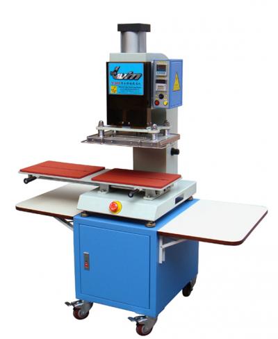 Heat Pressing Machine (Heat Pressing Machine)