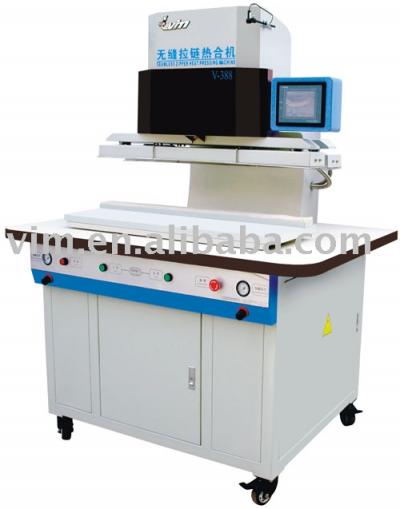 Heat Pressing Machine