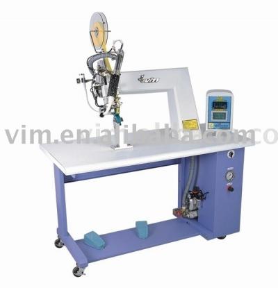 Hot Air Seam Sealing Machine (Hot Air Nahtabdichtung Machine)