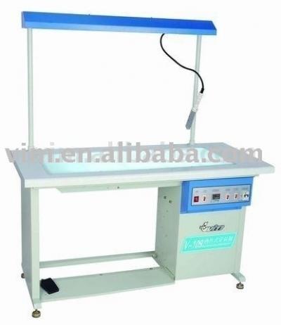 Positioning Machine (Positioning Machine)