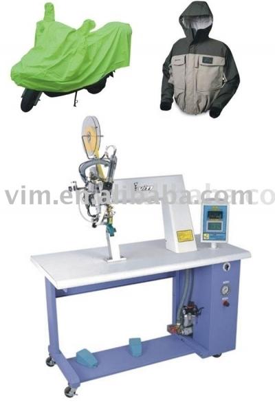 Hot Air Seam Sealing Machine