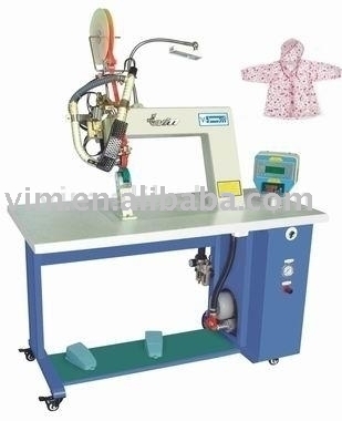 Hot Air Seam Sealing Machine (Горячий воздух Машина для герметизации швов)