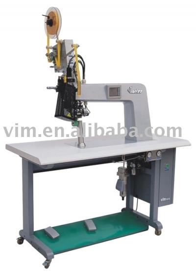 Hot Air Seam Sealing Machine