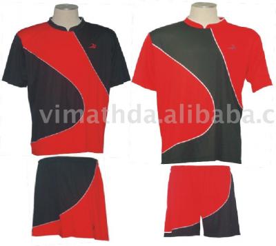Soccer Wear (Футбол Wear)
