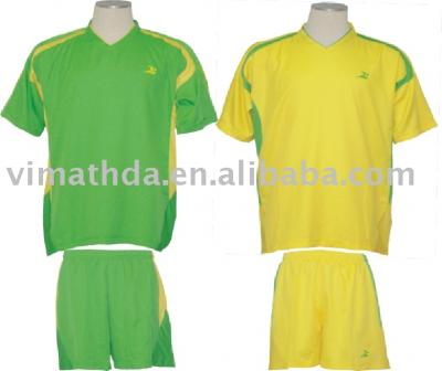 Soccer Wear (Футбол Wear)