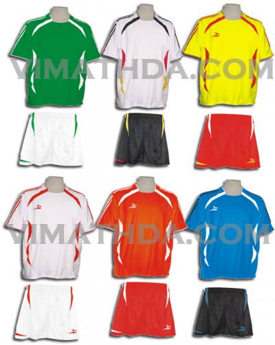 Soccer Wear (Футбол Wear)