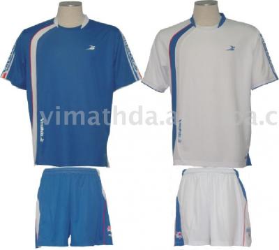Soccer uniform (Футбол равномерное)