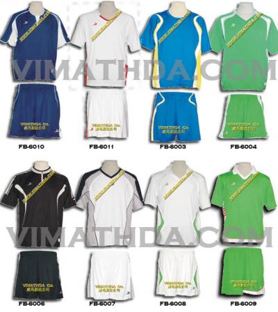 Soccer Wear (Футбол Wear)