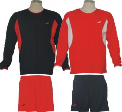 goalkeeper wear (Le gardien d`usure)