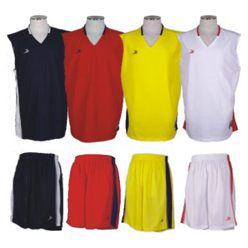 Basketball Wear (Basketball Wear)